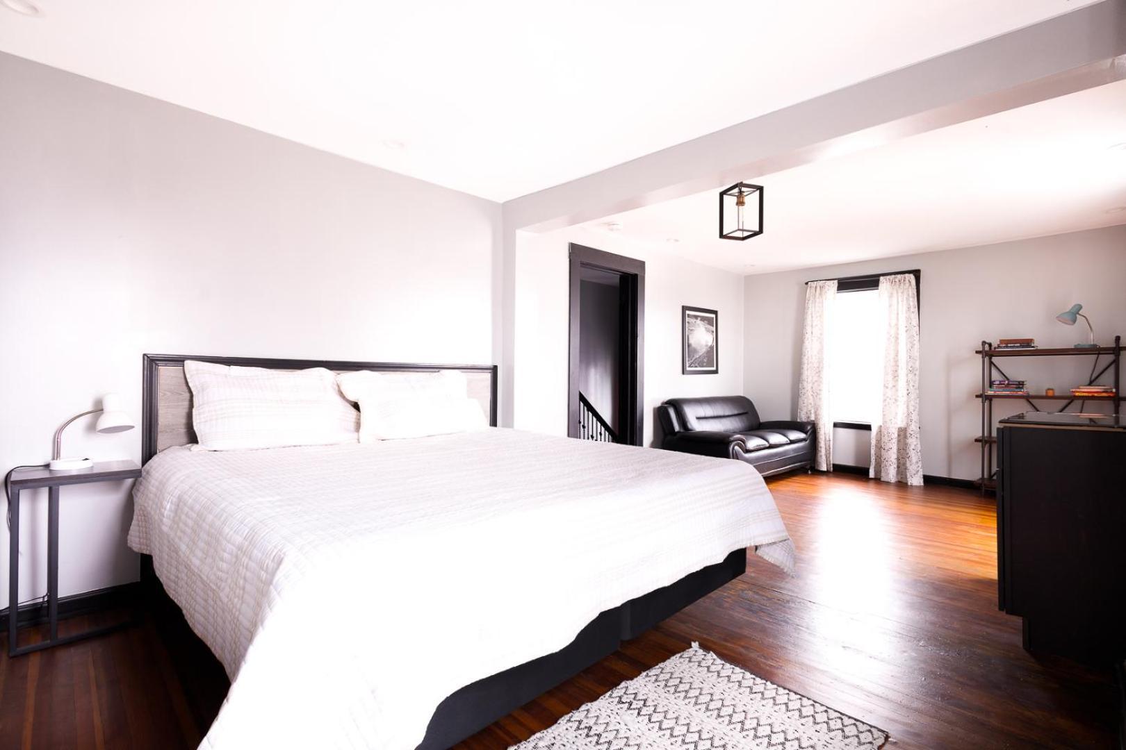 The Pub- 8Br Free Parking, Minutes From Falls & Casino Ниагара-Фолс Экстерьер фото